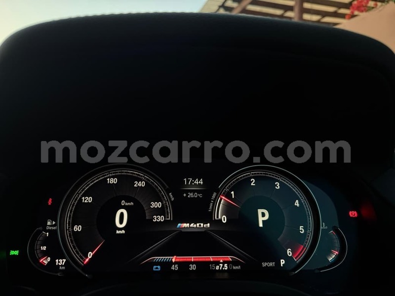 Big with watermark bmw x3 maputo maputo 40169