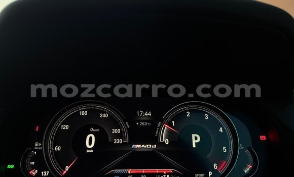 Tenga Itsva BMW X3 Nhema Mota in Maputo in Maputo Tenga Itsva BMW X3 Nhema Mota in Maputo in Maputo