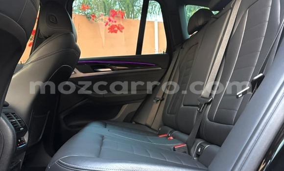 Tenga Itsva BMW X3 Nhema Mota in Maputo in Maputo Tenga Itsva BMW X3 Nhema Mota in Maputo in Maputo