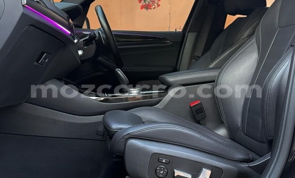 Tenga Itsva BMW X3 Nhema Mota in Maputo in Maputo Tenga Itsva BMW X3 Nhema Mota in Maputo in Maputo