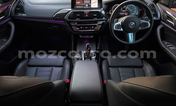 Tenga Itsva BMW X3 Nhema Mota in Maputo in Maputo Tenga Itsva BMW X3 Nhema Mota in Maputo in Maputo
