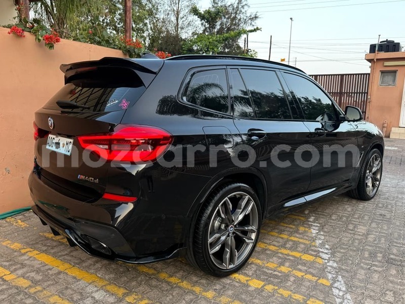 Big with watermark bmw x3 maputo maputo 40169