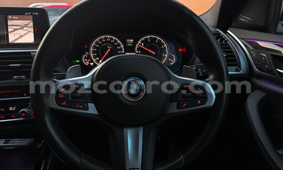 Tenga Itsva BMW X3 Nhema Mota in Maputo in Maputo Tenga Itsva BMW X3 Nhema Mota in Maputo in Maputo