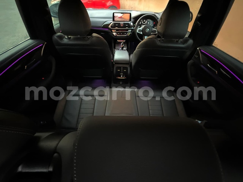 Big with watermark bmw x3 maputo maputo 40169