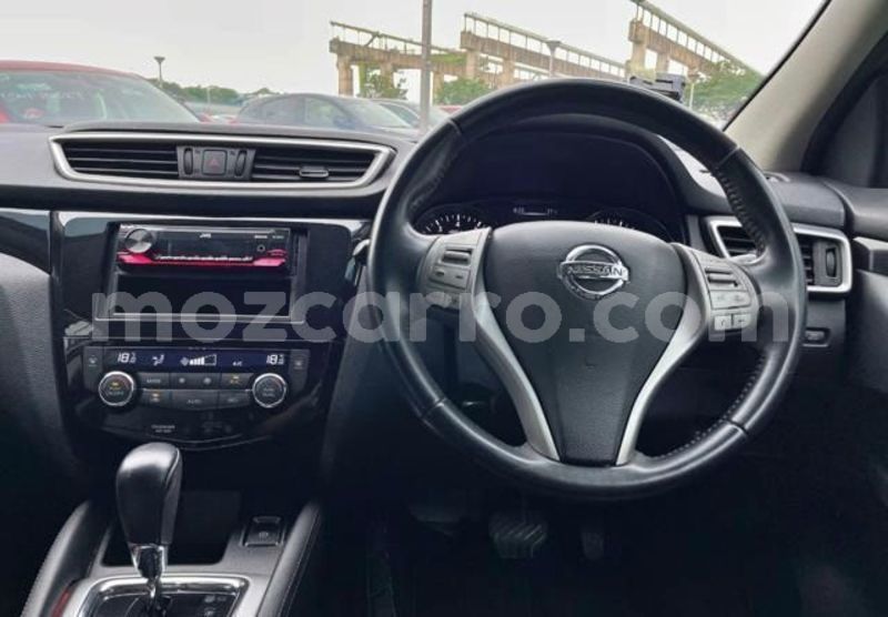 Big with watermark nissan qashqai maputo maputo 40171
