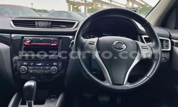 Tenga Tsaru Nissan Qashqai Other Mota in Maputo in Maputo Tenga Tsaru Nissan Qashqai Other Mota in Maputo in Maputo