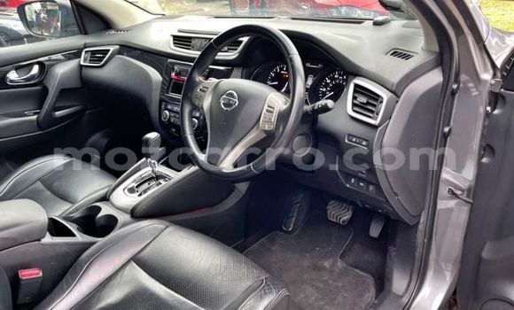 Tenga Tsaru Nissan Qashqai Other Mota in Maputo in Maputo Tenga Tsaru Nissan Qashqai Other Mota in Maputo in Maputo
