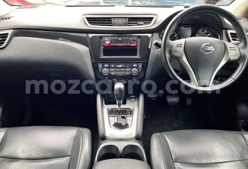 Big with watermark nissan qashqai maputo maputo 40171