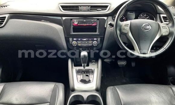Tenga Tsaru Nissan Qashqai Other Mota in Maputo in Maputo Tenga Tsaru Nissan Qashqai Other Mota in Maputo in Maputo