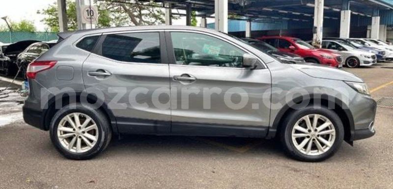 Big with watermark nissan qashqai maputo maputo 40171