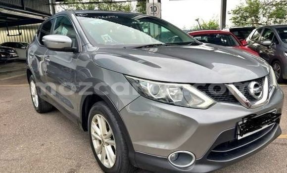 Tenga Tsaru Nissan Qashqai Other Mota in Maputo in Maputo Tenga Tsaru Nissan Qashqai Other Mota in Maputo in Maputo