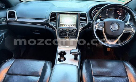 Nunua Ilio tumika Jeep Grand Cherokee Other Gari ndani ya Maputo nchini Maputo Nunua Ilio tumika Jeep Grand Cherokee Other Gari ndani ya Maputo nchini Maputo