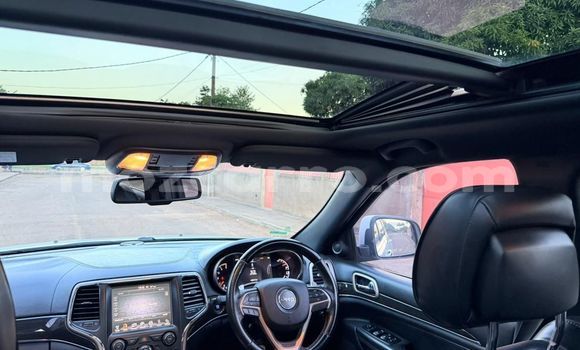 Nunua Ilio tumika Jeep Grand Cherokee Other Gari ndani ya Maputo nchini Maputo Nunua Ilio tumika Jeep Grand Cherokee Other Gari ndani ya Maputo nchini Maputo