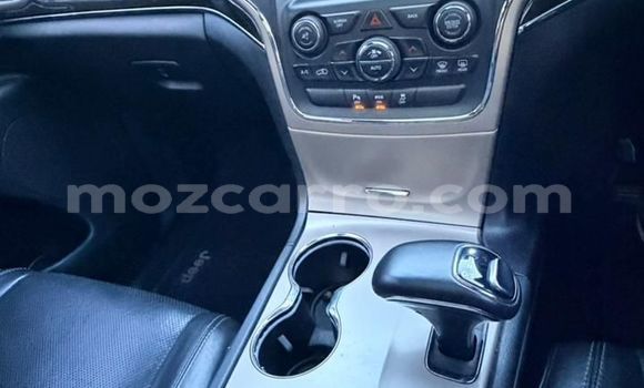 Nunua Ilio tumika Jeep Grand Cherokee Other Gari ndani ya Maputo nchini Maputo Nunua Ilio tumika Jeep Grand Cherokee Other Gari ndani ya Maputo nchini Maputo