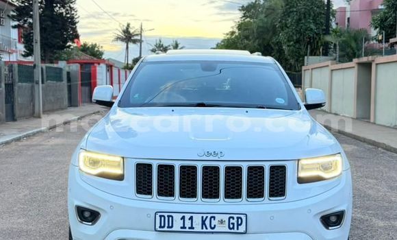 Nunua Ilio tumika Jeep Grand Cherokee Other Gari ndani ya Maputo nchini Maputo Nunua Ilio tumika Jeep Grand Cherokee Other Gari ndani ya Maputo nchini Maputo