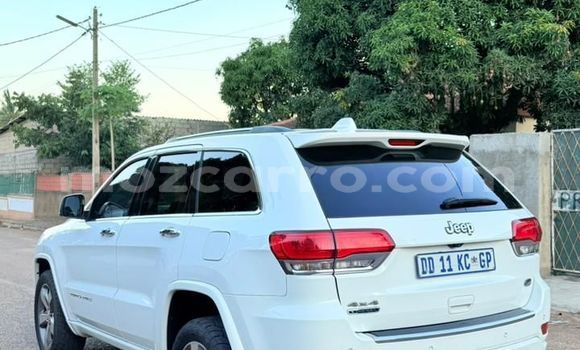 Nunua Ilio tumika Jeep Grand Cherokee Other Gari ndani ya Maputo nchini Maputo Nunua Ilio tumika Jeep Grand Cherokee Other Gari ndani ya Maputo nchini Maputo