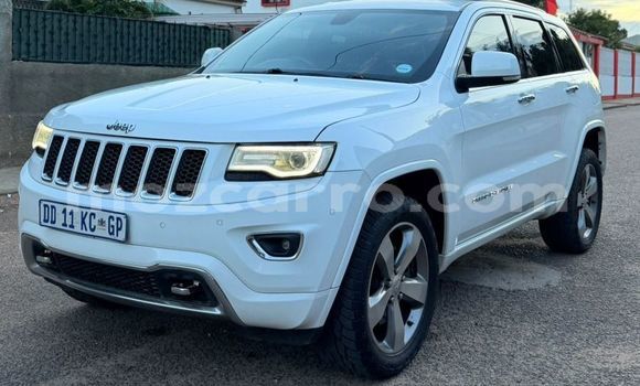 Nunua Ilio tumika Jeep Grand Cherokee Other Gari ndani ya Maputo nchini Maputo Nunua Ilio tumika Jeep Grand Cherokee Other Gari ndani ya Maputo nchini Maputo