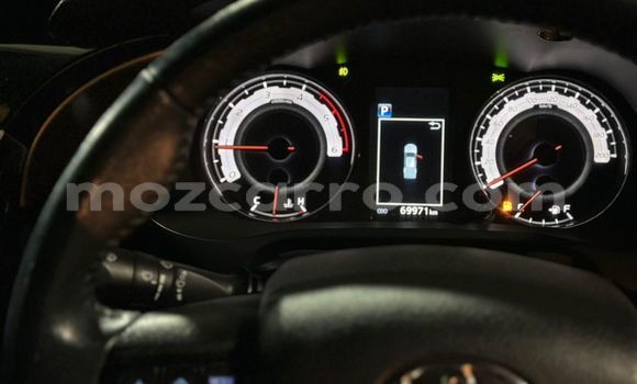 Buy Used Toyota Hilux Other Car in Maputo in Maputo Buy Used Toyota Hilux Other Car in Maputo in Maputo