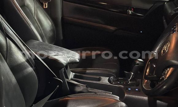 Buy Used Toyota Hilux Other Car in Maputo in Maputo Buy Used Toyota Hilux Other Car in Maputo in Maputo