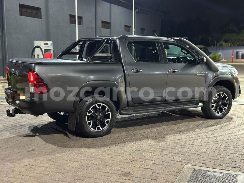 Big with watermark toyota hilux maputo maputo 40173