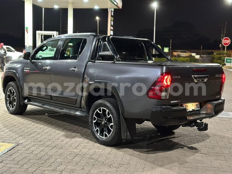 Big with watermark toyota hilux maputo maputo 40173