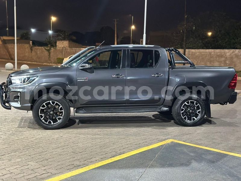 Big with watermark toyota hilux maputo maputo 40173