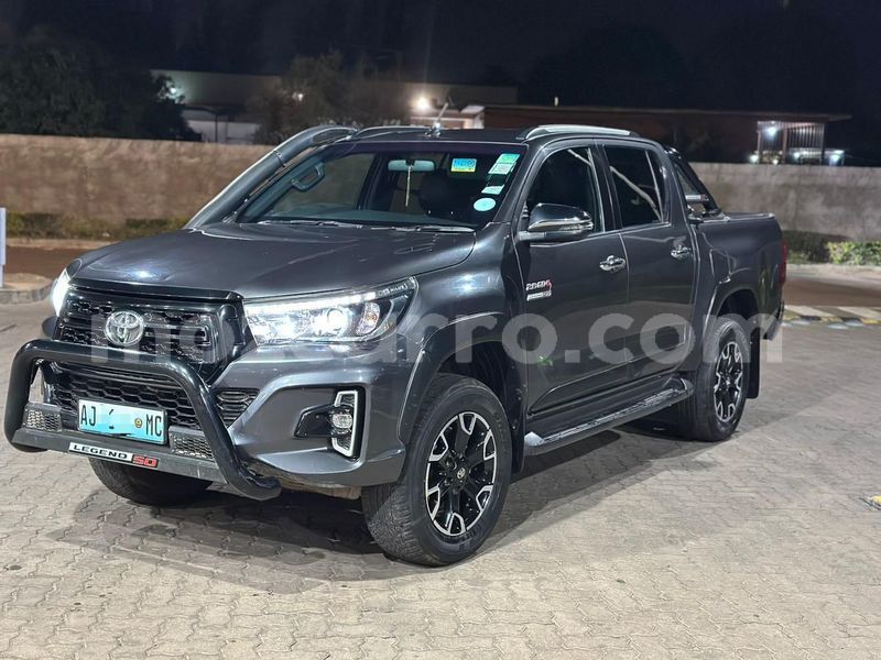 Big with watermark toyota hilux maputo maputo 40173