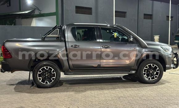 Buy Used Toyota Hilux Other Car in Maputo in Maputo Buy Used Toyota Hilux Other Car in Maputo in Maputo