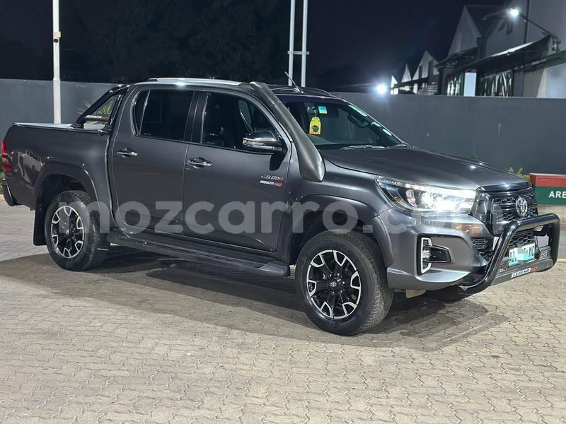 Big with watermark toyota hilux maputo maputo 40173