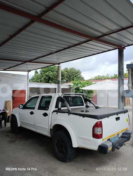 Big with watermark isuzu kb maputo maputo 40174