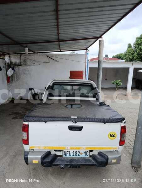 Big with watermark isuzu kb maputo maputo 40174