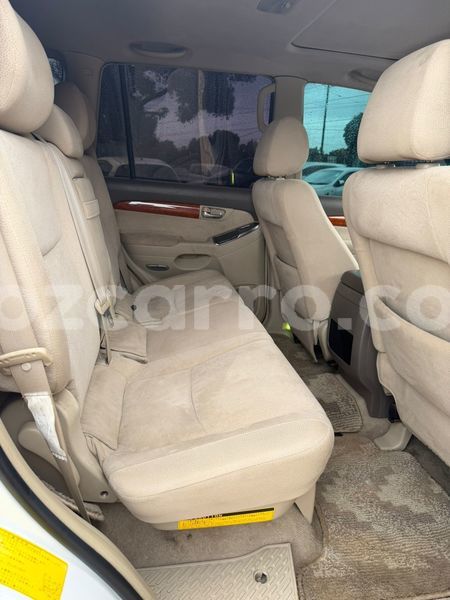 Big with watermark toyota land cruiser prado maputo maputo 40175