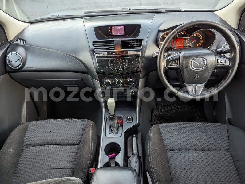 Big with watermark mazda bt 50 maputo maputo 40176