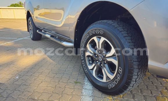 Tenga Tsaru Mazda BT-50 Other Mota in Maputo in Maputo Tenga Tsaru Mazda BT-50 Other Mota in Maputo in Maputo