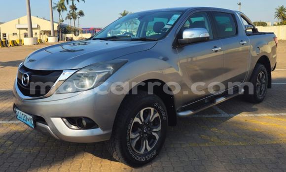 Tenga Tsaru Mazda BT-50 Other Mota in Maputo in Maputo Tenga Tsaru Mazda BT-50 Other Mota in Maputo in Maputo