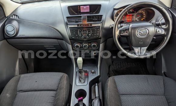 Tenga Tsaru Mazda BT-50 Other Mota in Maputo in Maputo Tenga Tsaru Mazda BT-50 Other Mota in Maputo in Maputo