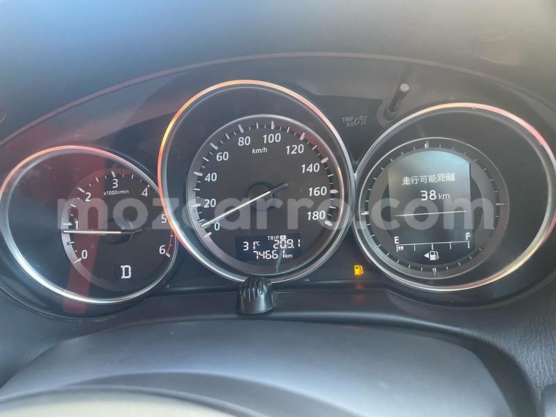 Big with watermark mazda cx 5 maputo maputo 40177