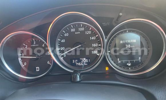 Tenga Tsaru Mazda CX-5 Other Mota in Maputo in Maputo Tenga Tsaru Mazda CX-5 Other Mota in Maputo in Maputo