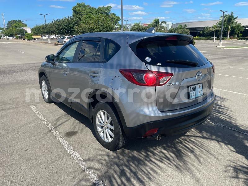 Big with watermark mazda cx 5 maputo maputo 40177