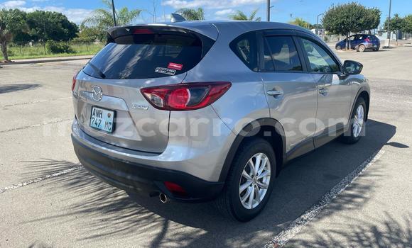 Tenga Tsaru Mazda CX-5 Other Mota in Maputo in Maputo Tenga Tsaru Mazda CX-5 Other Mota in Maputo in Maputo