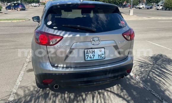 Tenga Tsaru Mazda CX-5 Other Mota in Maputo in Maputo Tenga Tsaru Mazda CX-5 Other Mota in Maputo in Maputo