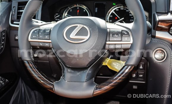 Buy Import Lexus LX Other Car in Import - Dubai in Cabo Delgado Buy Import Lexus LX Other Car in Import - Dubai in Cabo Delgado