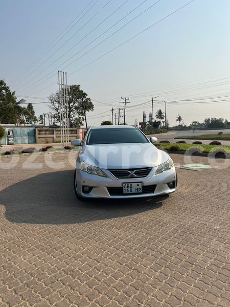 Big with watermark toyota mark x maputo maputo 40178