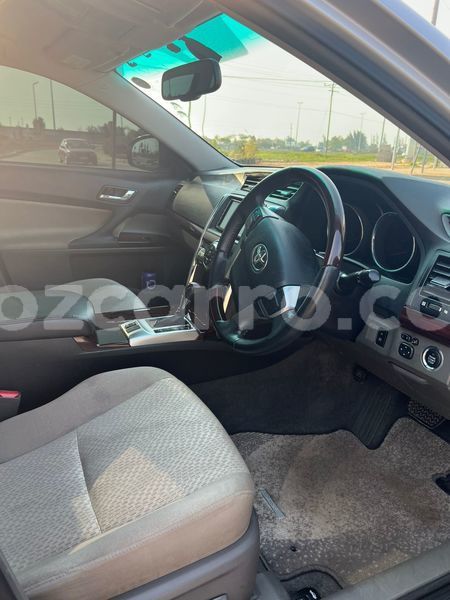 Big with watermark toyota mark x maputo maputo 40178