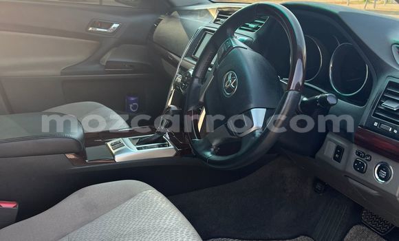 Tenga Tsaru Toyota Mark X Other Mota in Maputo in Maputo Tenga Tsaru Toyota Mark X Other Mota in Maputo in Maputo