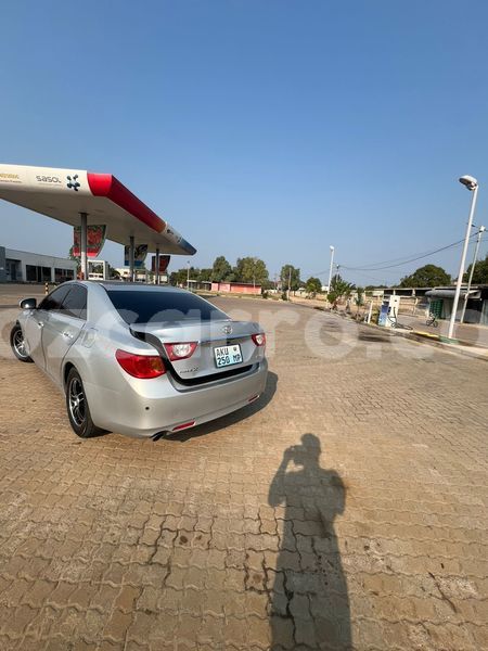 Big with watermark toyota mark x maputo maputo 40178