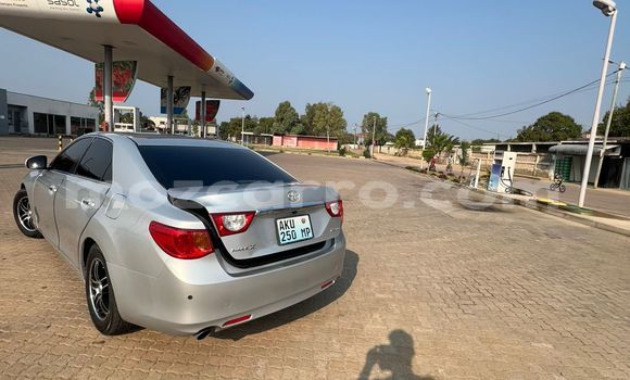 Tenga Tsaru Toyota Mark X Other Mota in Maputo in Maputo Tenga Tsaru Toyota Mark X Other Mota in Maputo in Maputo