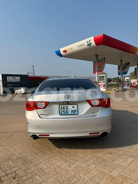 Big with watermark toyota mark x maputo maputo 40178