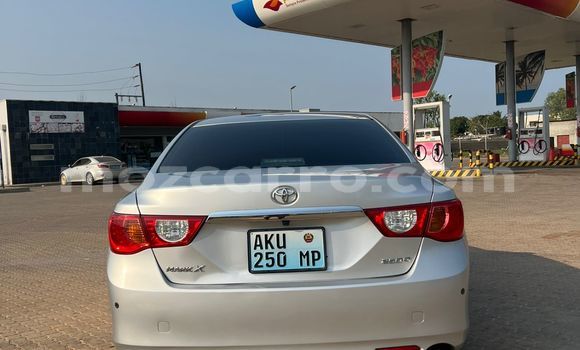 Tenga Tsaru Toyota Mark X Other Mota in Maputo in Maputo Tenga Tsaru Toyota Mark X Other Mota in Maputo in Maputo