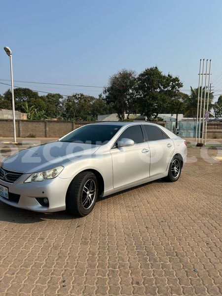 Big with watermark toyota mark x maputo maputo 40178